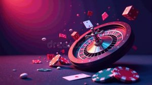 Understanding the Interactive Gambling Act in Australia